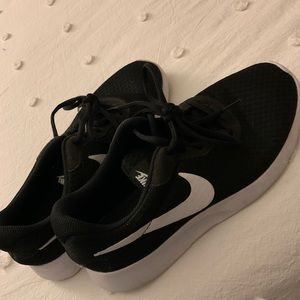 Nike Athletic Shoes